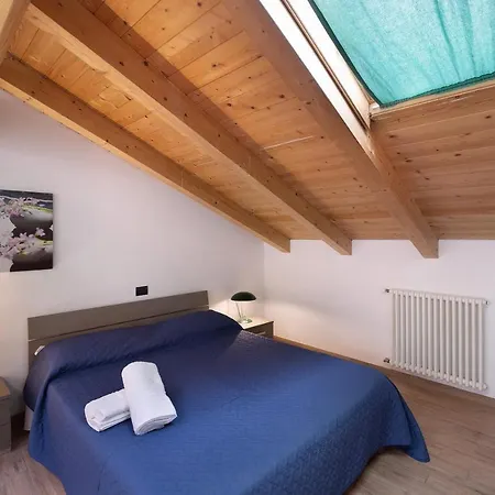 Profumo Di Lavanda Verde Appartement Nasino