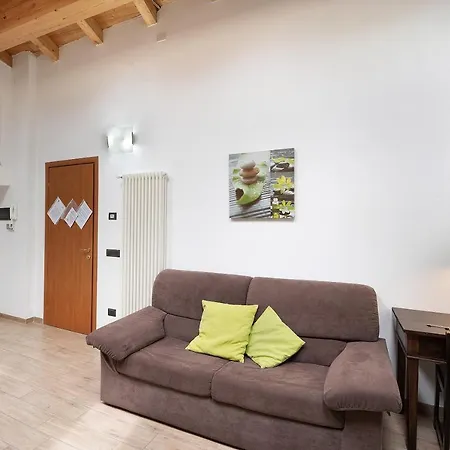 Appartement Profumo Di Lavanda Verde *