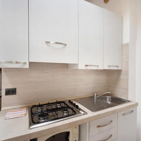 Profumo Di Lavanda Verde Appartement Nasino