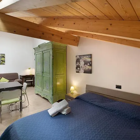 Appartement Profumo Di Lavanda Verde Nasino