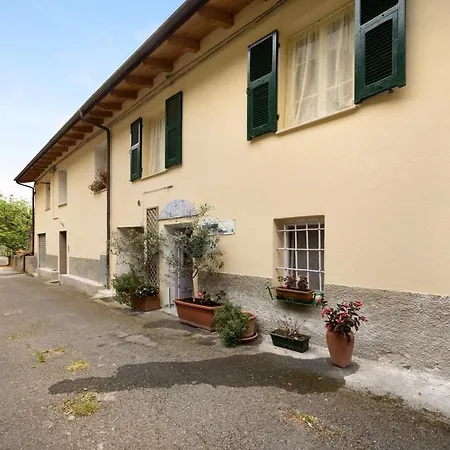Profumo Di Lavanda Verde Appartement