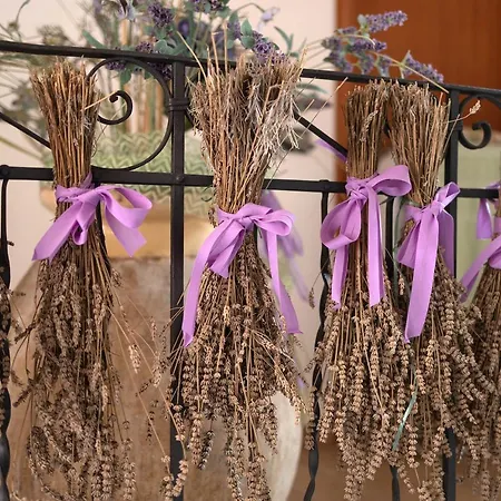 Profumo Di Lavanda Verde *