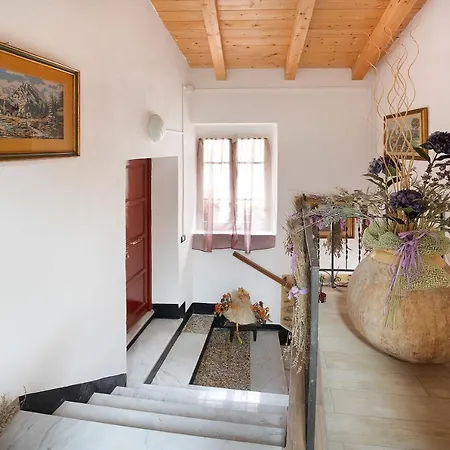 Appartement Profumo Di Lavanda Verde *
